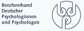 Logo, Berufsverband Deutscher Psychologinnen und Psychologen